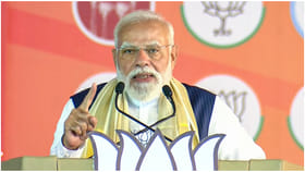 ‘ಧುರಂಧರ್’, ‘ಕೇರಳ ಸ್ಟೋರಿ’ ಸುಳ್ಳು ಎಂದವರ ವಿರುದ್ಧ ನರೇಂದ್ರ ಮೋದಿ ಗರಂ