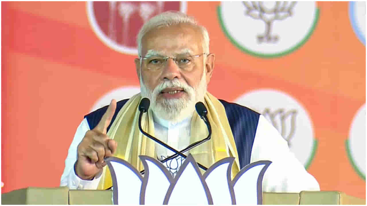 ‘ಧುರಂಧರ್’, ‘ಕೇರಳ ಸ್ಟೋರಿ’ ಸುಳ್ಳು ಎಂದವರ ವಿರುದ್ಧ ನರೇಂದ್ರ ಮೋದಿ ಗರಂ