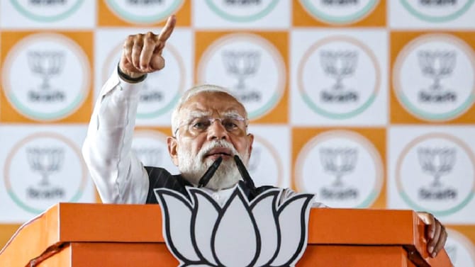 ಭಯೋತ್ಪಾದನೆಗೆ ಭಾರತ ತಲೆಬಾಗದು, ಹುತಾತ್ಮರಿಗೆ ಪ್ರಧಾನಿ ಮೋದಿ ಶ್ರದ್ಧಾಂಜಲಿ