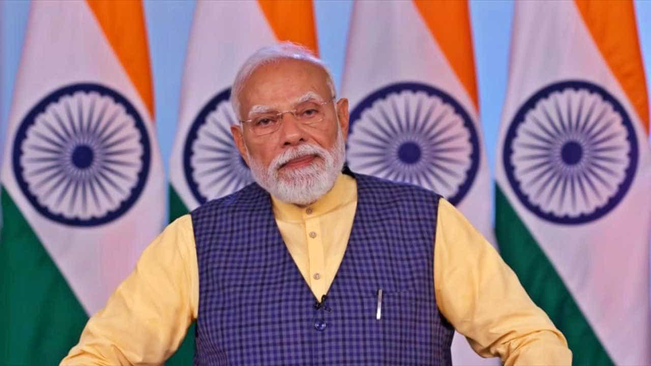 ಏಪ್ರಿಲ್ 15ರಂದು ಮಂಡ್ಯಕ್ಕೆ ಆಗಮಿಸಲಿರುವ ಮೋದಿ! ಆದಿಚುಂಚನಗಿರಿ ಮಠದಲ್ಲಿ ಗದ್ದಿಗೆ ಉದ್ಘಾಟನೆ