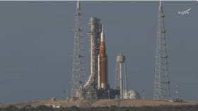 54 ವರ್ಷಗಳ ಬಳಿಕ ಚಂದ್ರನೆಡೆಗೆ ಮತ್ತೆ ಮಾನವನ ಕಳುಹಿಸಿದ ನಾಸಾ