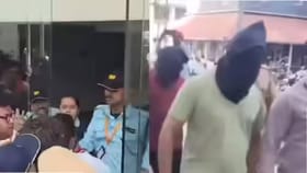 ನಿನಗೆ ಮಗು ಬೇಕಂದ್ರೆ ನಿನ್ನ ಹೆಂಡ್ತಿನ ನನ್ನ ಜತೆ ಕಳ್ಸು ಎಂದ ಟಿಸಿಎಸ್ ಬಾಸ್