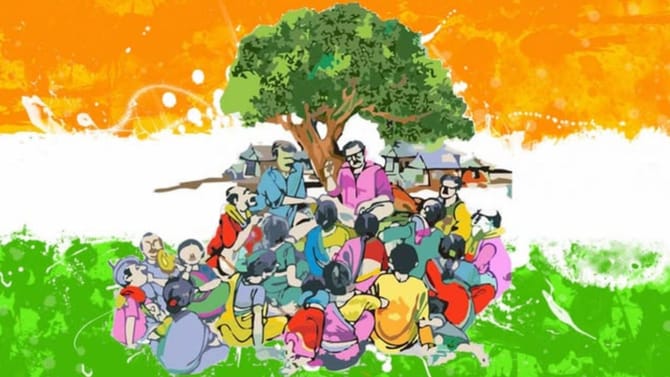 ಏಪ್ರಿಲ್ 24 ರಂದೇ ರಾಷ್ಟ್ರೀಯ ಪಂಚಾಯತ್‌ ರಾಜ್‌ ದಿನ ಆಚರಿಸುವುದು ಏಕೆ?