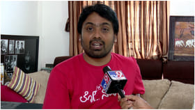 ಕೆಡಿ ಹಾಡಿನ ವಿವಾದ: ಜನರನ್ನು ಸೆಳೆಯುವ ಪ್ರಯತ್ನದ ಬಗ್ಗೆ ಗಾಯಕ ನವೀನ್ ಸಜ್ಜು