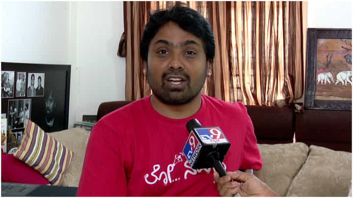 ಕೆಡಿ ಹಾಡಿನ ವಿವಾದ: ಜನರನ್ನು ಸೆಳೆಯುವ ಪ್ರಯತ್ನದ ಬಗ್ಗೆ ಗಾಯಕ ನವೀನ್ ಸಜ್ಜು ಹೇಳಿದ್ದಿಷ್ಟು.. ಕೆಡಿ ಹಾಡಿನ ವಿವಾದ: ಜನರನ್ನು ಸೆಳೆಯುವ ಪ್ರಯತ್ನದ ಬಗ್ಗೆ ಗಾಯಕ ನವೀನ್ ಸಜ್ಜು ಹೇಳಿದ್ದಿಷ್ಟು..
