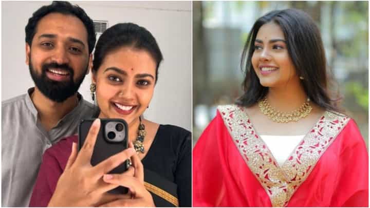 ಹೊಸ ರಿಯಾಲಿಟಿ ಶೋ ಒಪ್ಪಿಕೊಂಡ ನಯನಾ ನಾಗರಾಜ್ ಹೊಸ ರಿಯಾಲಿಟಿ ಶೋ ಒಪ್ಪಿಕೊಂಡ ನಯನಾ ನಾಗರಾಜ್