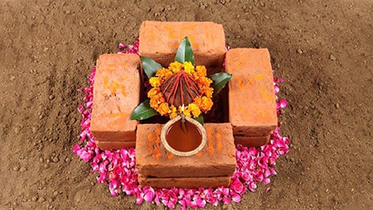 Vasthu Tips: ಮನೆ ನಿರ್ಮಾಣ ಕಾರ್ಯದಲ್ಲಿ ವಿಘ್ನ ಬರಬಾರದೆಂದರೆ ಈ ವಾಸ್ತು ನಿಯಮ ಪಾಲಿಸಿ