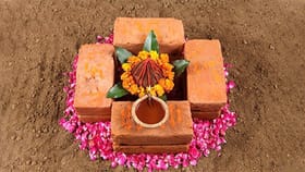 ಮನೆ ನಿರ್ಮಾಣ ಕಾರ್ಯದಲ್ಲಿ ವಿಘ್ನ ಬರಬಾರದೆಂದರೆ ಈ ವಾಸ್ತು ನಿಯಮ ಪಾಲಿಸಿ