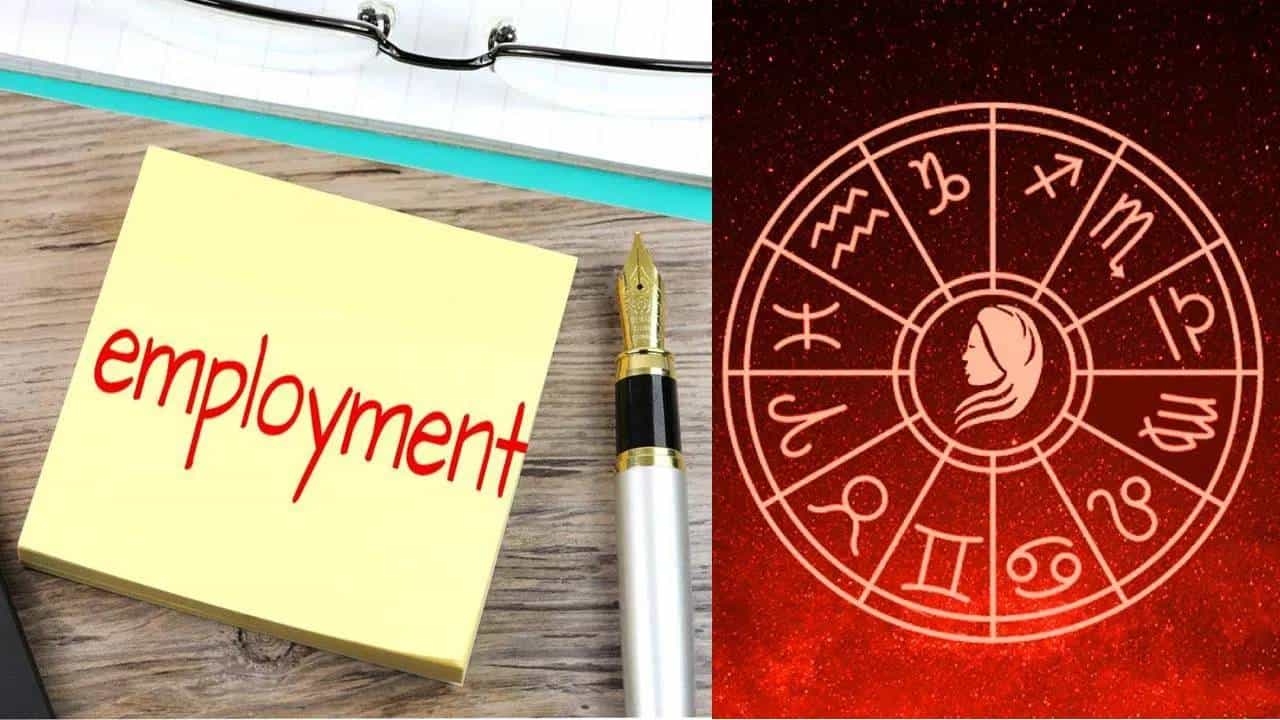 Weekly job horoscope: ಏಪ್ರಿಲ್ 05ರಿಂದ 11 ರ ವರೆಗಿನ 12 ರಾಶಿಗಳ ಉದ್ಯೋಗ ಭವಿಷ್ಯ ಇಲ್ಲಿದೆ Weekly job horoscope: ಏಪ್ರಿಲ್ 05ರಿಂದ 11 ರ ವರೆಗಿನ 12 ರಾಶಿಗಳ ಉದ್ಯೋಗ ಭವಿಷ್ಯ ಇಲ್ಲಿದೆ