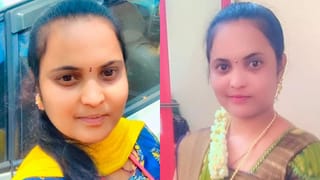 ನೇಣುಬಿಗಿದ ಸ್ಥಿತಿಯಲ್ಲಿ ನವವಿವಾಹಿತೆ ಮೃತದೇಹ ಪತ್ತೆ: ಗಂಡನ ಅನುಮಾನದ ಭೂತಕ್ಕೆ ಯುವತಿ ಬಲಿ?