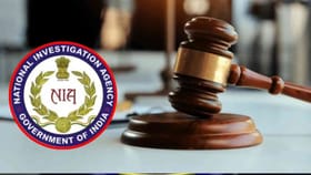 ಶಿವಮೊಗ್ಗ ಟ್ರಯಲ್ ಬ್ಲಾಸ್ಟ್ ಕೇಸ್: ಮತ್ತೋರ್ವನಿಗೆ 6 ವರ್ಷ ಜೈಲು ಶಿಕ್ಷೆ