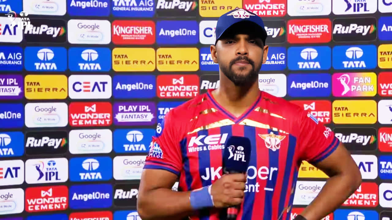RCB ವಿರುದ್ಧದ ಸೋಲಿಗೆ ಕಾರಣ ಬಿಚ್ಚಿಟ್ಟ ನಿಕೋಲಸ್ ಪೂರನ್
