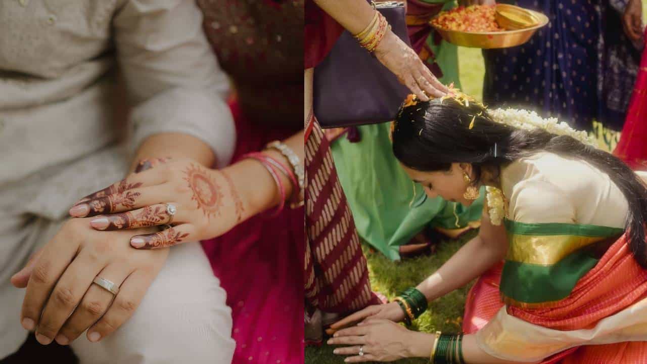 Breaking Engagement: ಶಾಸ್ತ್ರೋಕ್ತವಾಗಿ ಎಂಗೇಜ್ಮೆಂಟ್ ಆಗಿ ಮದುವೆಯಾಗದಿದ್ರೆ ದೋಷ ಕಾಡುತ್ತಾ? ಜ್ಯೋತಿಷ್ಯ ಸಲಹೆ ಇಲ್ಲಿದೆ Breaking Engagement: ಶಾಸ್ತ್ರೋಕ್ತವಾಗಿ ಎಂಗೇಜ್ಮೆಂಟ್ ಆಗಿ ಮದುವೆಯಾಗದಿದ್ರೆ ದೋಷ ಕಾಡುತ್ತಾ? ಜ್ಯೋತಿಷ್ಯ ಸಲಹೆ ಇಲ್ಲಿದೆ