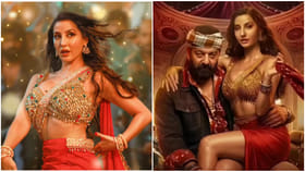 ಕೆಡಿ ಅಶ್ಲೀಲ ಹಾಡಿನ ವಿವಾದ: ಮಹಿಳಾ ಆಯೋಗದ ಮುಂದೆ ಕ್ಷಮೆ ಕೇಳಿದ ಸಂಜಯ್ ದತ್