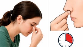 ಬೇಸಿಗೆಯಲ್ಲಿ ಮೂಗಿನಿಂದ ರಕ್ತಸ್ರಾವವಾದರೆ ಏನ್ ಮಾಡ್ಬೇಕು ಗೊತ್ತಾ?