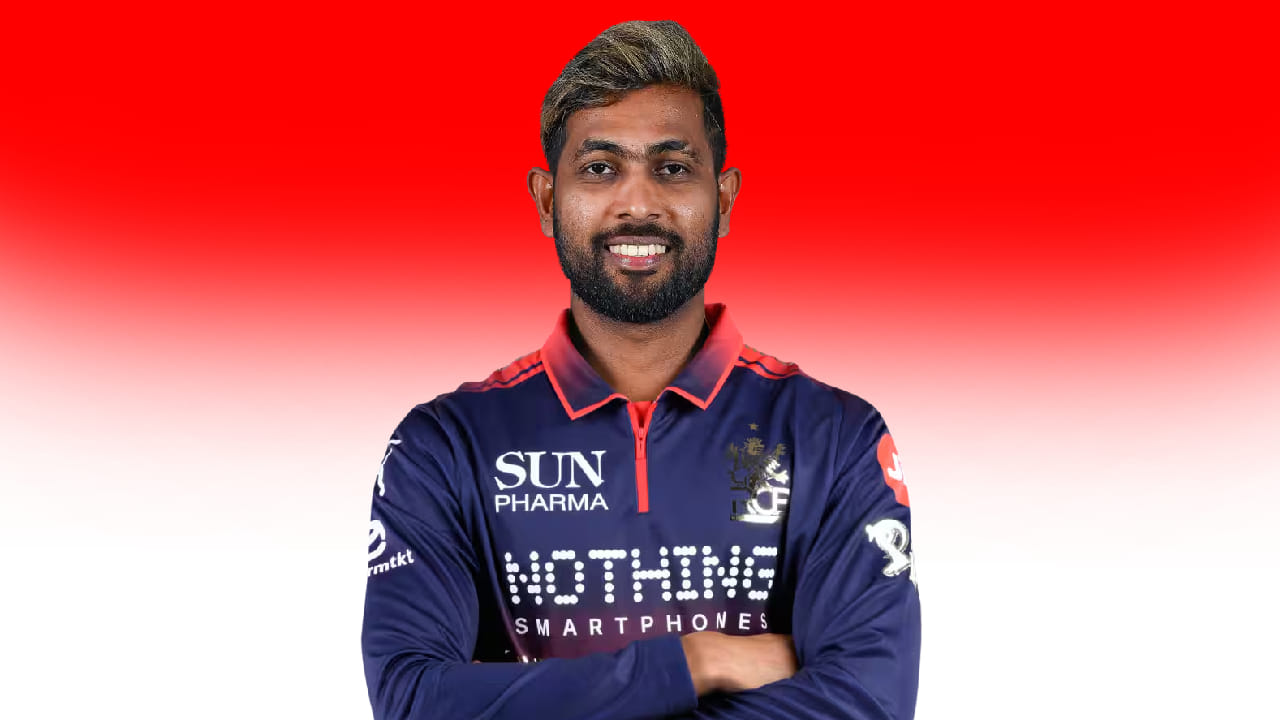 ನುವಾನ್ ತುಷಾರ: ಫಿಟ್​ನೆಸ್ ಸಮಸ್ಯೆಯಿಂದ ಬಳಲುತ್ತಿರುವ ಶ್ರೀಲಂಕನ್ ವೇಗಿ ನುವಾನ್ ತುಷಾರಗೆ ಶ್ರೀಲಂಕಾ ಕ್ರಿಕೆಟ್ ಬೋರ್ಡ್​ ಇನ್ನೂ ಸಹ ಎನ್​ಒಸಿ ನೀಡಿಲ್ಲ. ಇದೇ ಕಾರಣದಿಂದಾಗಿ ಅವರು ಆರ್​ಸಿಬಿ ತಂಡವನ್ನು ಕೂಡಿಕೊಂಡಿಲ್ಲ. ಹೀಗಾಗಿ ಡೆಲ್ಲಿ ಕ್ಯಾಪಿಟಲ್ಸ್​ ವಿರುದ್ಧದ ಪಂದ್ಯಕ್ಕೂ ನುವಾನ್ ತುಷಾರ ಅಲಭ್ಯರಾಗಲಿದ್ದಾರೆ.