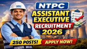 ಎಂಜಿನಿಯರಿಂಗ್ ಪದವೀಧರರಿಗೆ ಭರ್ಜರಿ ಅವಕಾಶ, 55,000ರೂ. ವೇತನ!