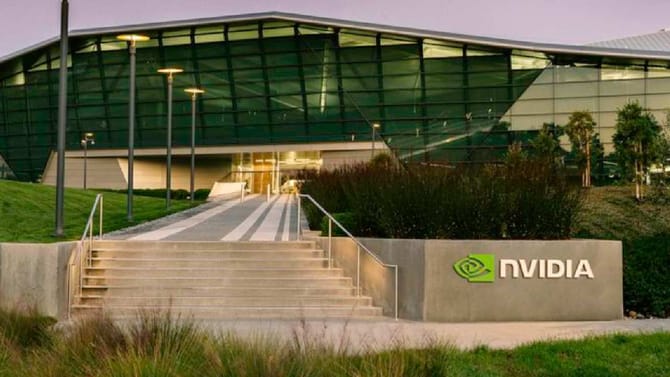 ಎನ್​ವಿಡಿಯಾದ ಭಾರತೀಯ ಉದ್ಯೋಗಿಗಳಿಗೆ 1 ಕೋಟಿ ರೂ ಸ್ಟಾಕ್ ಗ್ರಾಂಟ್?