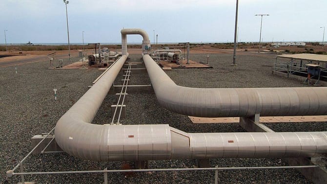 ಲಂಕಾದಲ್ಲಿ ಚೀನಾಗೆ ಟಕ್ಕರ್ ಕೊಡುತ್ತಿದೆ ಭಾರತ