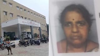 ಕ್ಯಾನ್ಸರ್ ಸಂಬಂಧಿತ ಚಿಕಿತ್ಸೆಗೆ ದಾಖಲಾಗಿದ್ದ ವೃದ್ಧೆ ಸಾವು! ಸಿಬ್ಬಂದಿ ನಿರ್ಲಕ್ಷ್ಯವೇ ಕಾರಣ ಎಂದು ಆರೋಪ