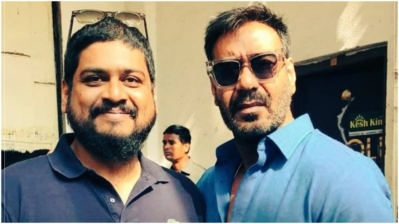 ಮತ್ತೆ ಒಂದಾಗಿ ಸಿನಿಮಾ ಮಾಡ್ತಾರಾ ಅಜಯ್ ದೇವಗನ್, ಓಂ ರಾವುತ್? ಸಿಕ್ತು ಸ್ಪಷ್ಟನೆ