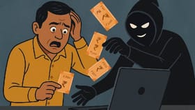 ಮದುವೆ, ಆನ್​​ಲೈನ್​​ ಟ್ರೇಡಿಂಗ್​​ ಹೆಸರಲ್ಲಿ ವ್ಯಕ್ತಿಗೆ 18 ಲಕ್ಷ ಪಂಗನಾಮ