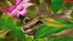 ನಿಮ್ಮ ಕಣ್ಣಿಗೊಂದು ಸವಾಲ್; ಈ ಚಿತ್ರದಲ್ಲಿ ಅಡಗಿರುವ ಪಕ್ಷಿಯನ್ನು ಗುರುತಿಸಿ