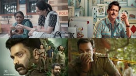 ಈ ವಾರ ಒಟಿಟಿಗೆ ಬಂದಿವೆ ನೋಡಲೇಬೇಕಾದ ಸಿನಿಮಾಗಳು: ಪಟ್ಟಿ ಇಲ್ಲಿದೆ