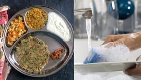 ಊಟದ ನಂತರ ನಮ್ಮ ತಟ್ಟೆಯನ್ನು ನಾವೇ ತೊಳೆಯಬೇಕು ಯಾಕೆ ಗೊತ್ತಾ?