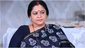 ಪತಿಗೆ ಡಿವೋರ್ಸ್ ಕೊಟ್ಟಿದ್ದೇಕೆ ಪದ್ಮಜಾ ರಾವ್? ವಿವರಿಸಿದ ಹಿರಿಯ ನಟಿ