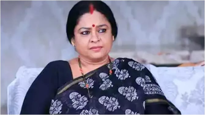 ಪತಿಗೆ ಡಿವೋರ್ಸ್ ಕೊಟ್ಟಿದ್ದೇಕೆ ಪದ್ಮಜಾ ರಾವ್? ವಿವರಿಸಿದ ಹಿರಿಯ ನಟಿ