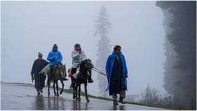 ಪ್ರವಾಸಿಗರ ರಕ್ಷಣೆಗೆ ಡಿಜಿಟಲ್ ಅಸ್ತ್ರ: ಪಹಲ್ಗಾಮ್‌ನಲ್ಲಿ ಹೊಸ QR ವ್ಯವಸ್ಥೆ