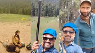 ಬೇಲೂರಿನಲ್ಲಿ ಪ್ರಕೃತಿ ವಿಸ್ಮಯ: ಚನ್ನಕೇಶವನ ಪಾದ ಸೋಕಿದ ಸೂರ್ಯರಶ್ಮಿ! ವರ್ಷಕ್ಕೊಮ್ಮೆ ನಡೆಯುವ ಅಪರೂಪದ ವಿದ್ಯಮಾನಕ್ಕೆ ಭಕ್ತರು ಫಿದಾ
