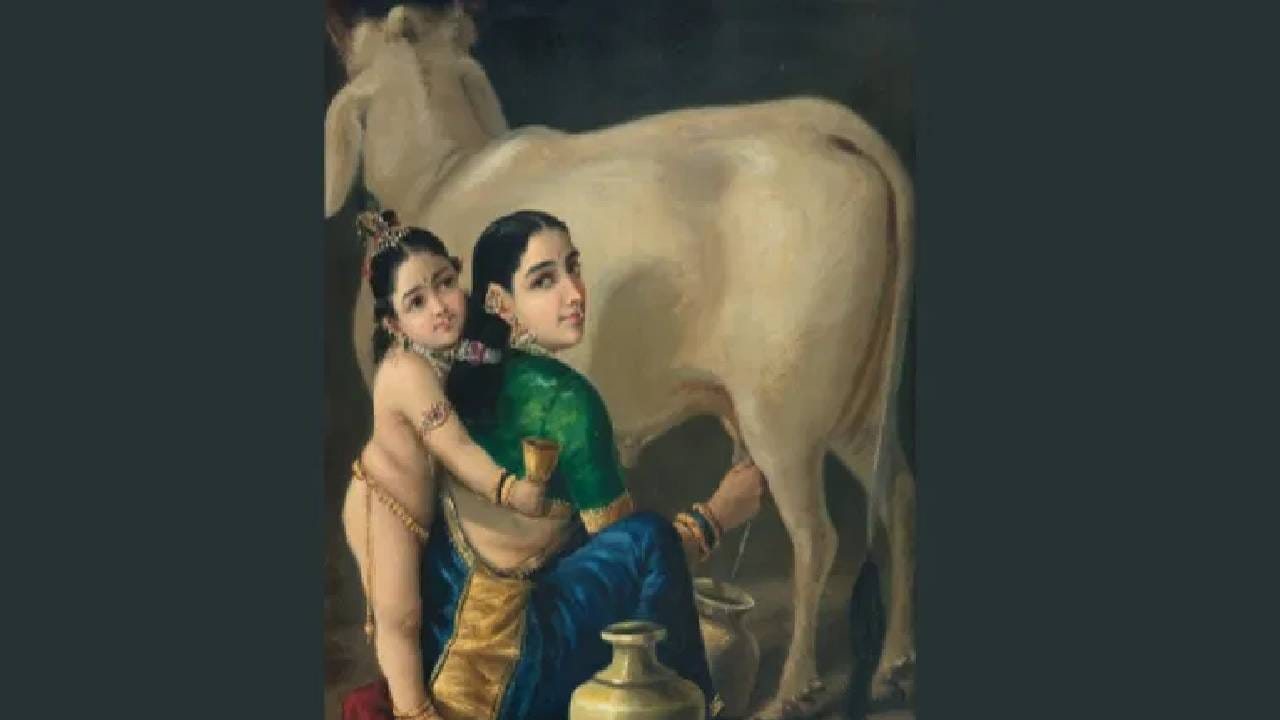 ಒಂದಲ್ಲ ಎರಡಲ್ಲ, ಬರೋಬ್ಬರಿ 167 ಕೋಟಿ ರೂ. ಕೊಟ್ಟು ರಾಜಾ ರವಿ ವರ್ಮನ ಚಿತ್ರ ಖರೀದಿಸಿದ ಔಷಧಿ ಕಿಂಗ್​ ಸೈರಸ್ ಪೂನಾವಾಲಾ