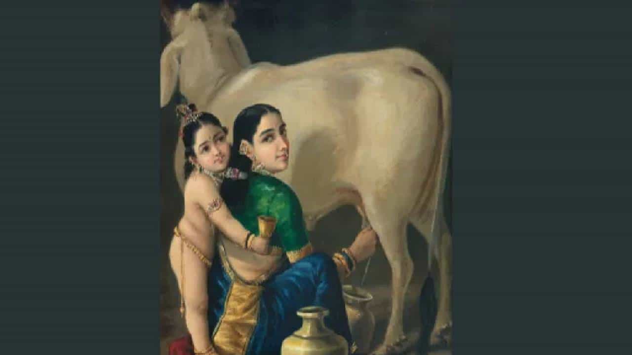 ಒಂದಲ್ಲ ಎರಡಲ್ಲ, ಬರೋಬ್ಬರಿ 167 ಕೋಟಿ ರೂ. ಕೊಟ್ಟು ರಾಜಾ ರವಿ ವರ್ಮನ ಚಿತ್ರ ಖರೀದಿಸಿದ ಔಷಧಿ ಕಿಂಗ್​ ಸೈರಸ್ ಪೂನಾವಾಲಾ