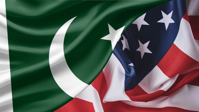 ಇರಾನ್, ಅಮೆರಿಕ ನಡುವೆ ಬಿಲ್ಡಪ್ ಕೊಡಲು ಹೋಗಿ ಪಾಕಿಸ್ತಾನಕ್ಕೆ ಮುಖಭಂಗ