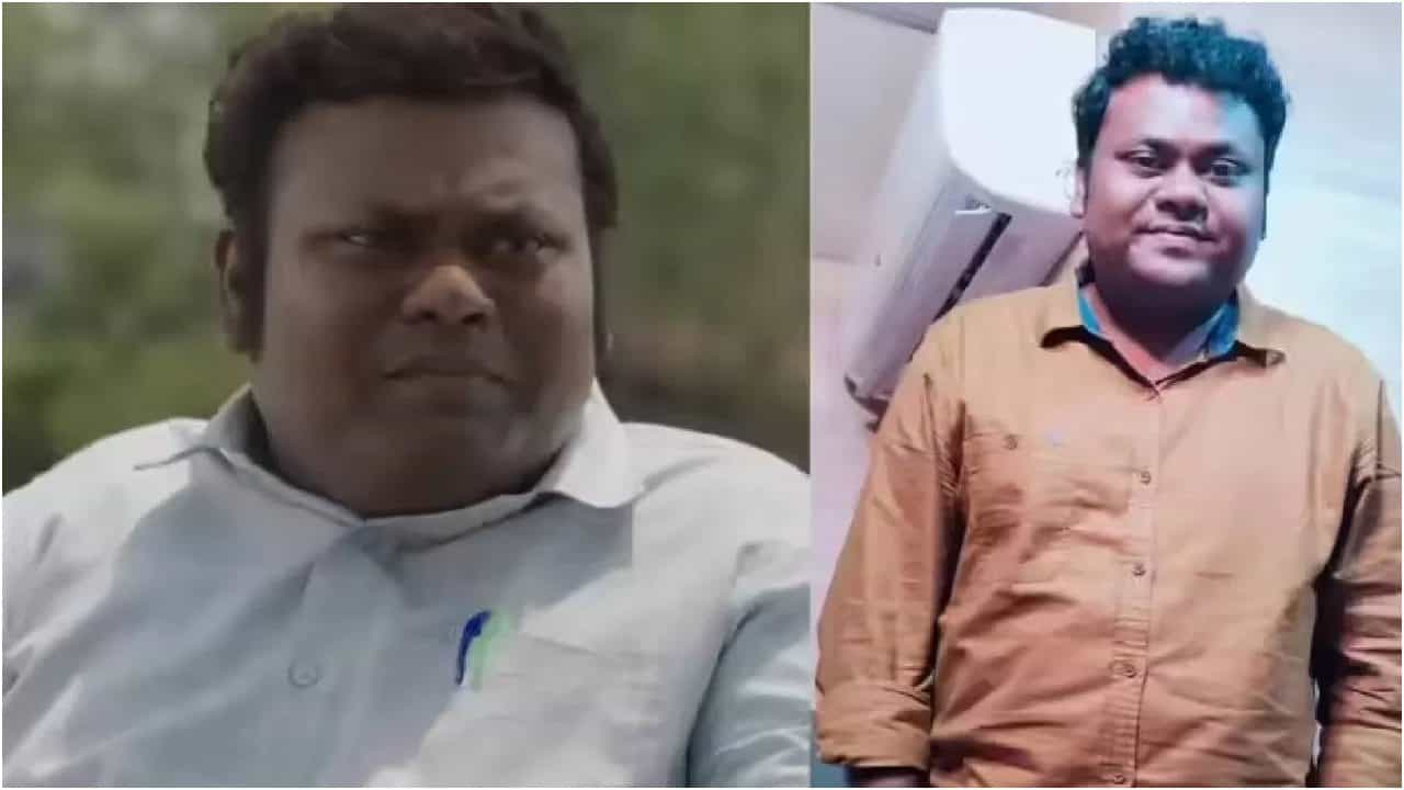 'ಪಂಚಾಯತ್' ನಟನ ಮೇಲೆ ಜಾತಿ ತಾರತಮ್ಯ; ಕರ್ನಾಟಕದ ದೇವಸ್ಥಾನದಲ್ಲಿ ಪ್ರವೇಶ ನಿರಾಕರಣೆ