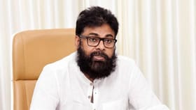 ಶಸ್ತ್ರಚಿಕಿತ್ಸೆಗೊಳಗಾದ ಪವನ್ ಕಲ್ಯಾಣ್, ಈಗ ಹೇಗಿದೆ ಡಿಸಿಎಂ ಆರೋಗ್ಯ?