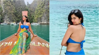 ಪ್ರಶಾಂತ್ ಗೌಡ ಮದುವೆ ಆಗುತ್ತಿರುವ ಕೃತಿ ಗೌಡ ಯಾರು? ಇಲ್ಲಿದೆ ಅವರ ಹಿನ್ನೆಲೆ