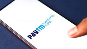 ಪೇಟಿಎಂ ಪೇಮೆಂಟ್ಸ್ ಬ್ಯಾಂಕ್​ಗೆ ಲೈಸೆನ್ಸ್ ರದ್ದು