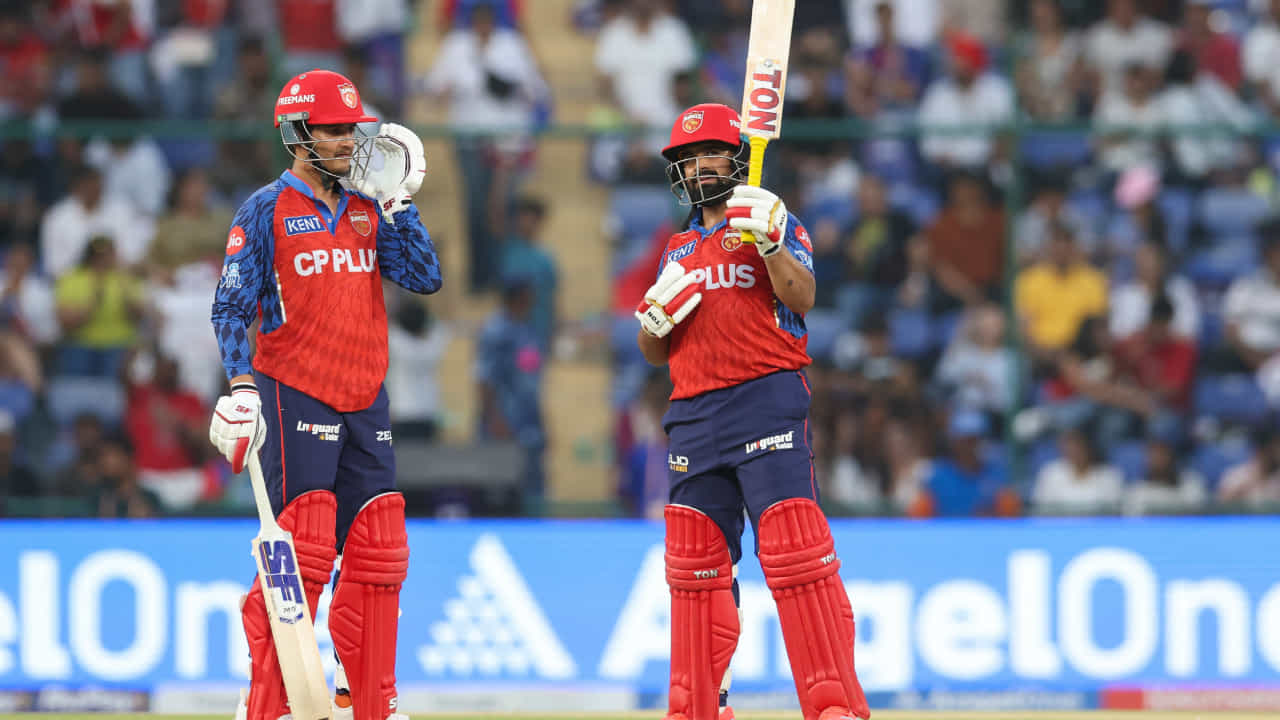 DC vs PBKS IPL 2026 Highlights: ದಾಖಲೆಯ ಗುರಿ ಬೆನ್ನಟ್ಟಿ ಗೆದ್ದ ಪಂಜಾಬ್