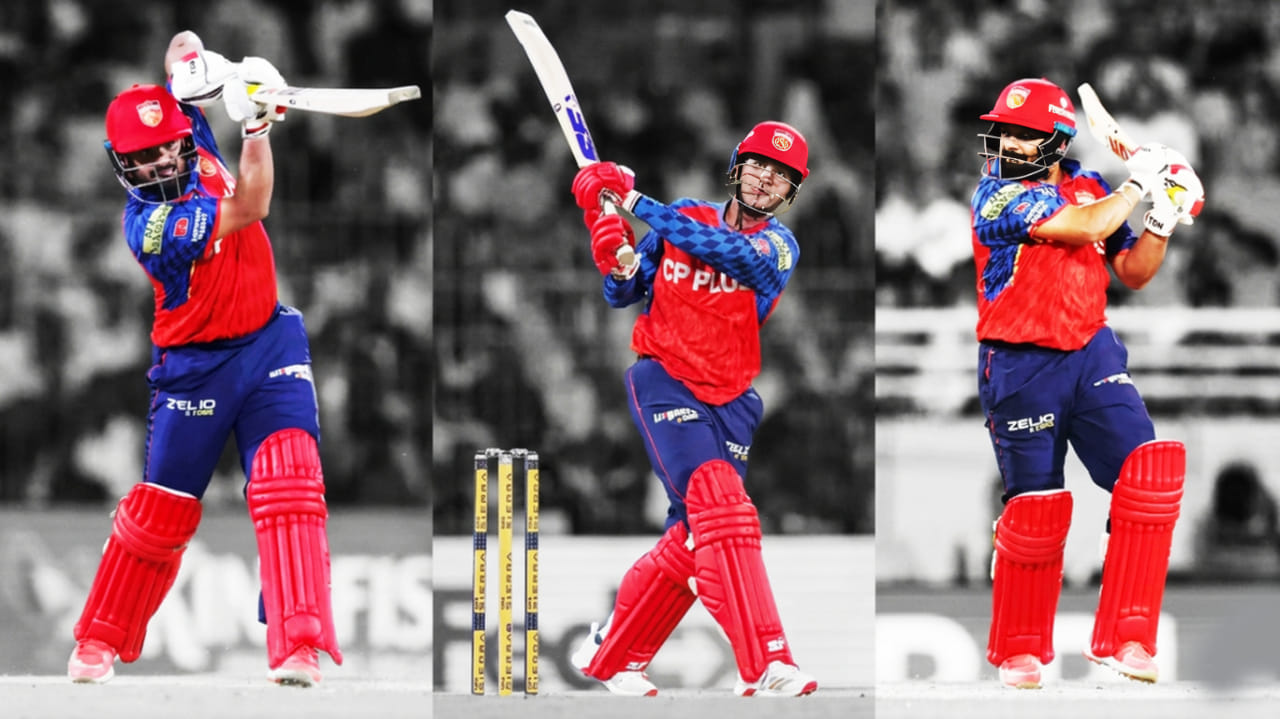 IPL 2026: ಇಂಡಿಯನ್ ಪ್ರೀಮಿಯರ್ ಲೀಗ್​ನಲ್ಲಿ ಈವರೆಗೆ 15 ತಂಡಗಳು ಕಣಕ್ಕಿಳಿದಿವೆ. ಈ ಹದಿನೈದು ತಂಡಗಳಲ್ಲಿ 14 ತಂಡಗಳಿಗೆ ಸಾಧ್ಯವಾಗದೇ ಇರುವುದನ್ನು ಪಂಜಾಬ್ ಕಿಂಗ್ಸ್ (Punjab Kings) ಸಾಧಿಸಿ ತೋರಿಸಿದೆ. ಅದು ಸಹ ಮೊದಲ 5  ಮ್ಯಾಚ್​ಗಳಲ್ಲಿ ಸೋಲು ಕಾಣದೆ ವಿಶೇಷ ದಾಖಲೆ ಬರೆದಿದ್ದಾರೆ.