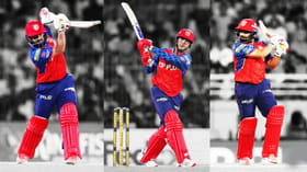 CSKಗೆ ಸೋಲುಣಿಸಿ ಆಸ್ಟ್ರೇಲಿಯಾದ ವಿಶ್ವ ದಾಖಲೆ ಮುರಿದ ಪಂಜಾಬ್ ಕಿಂಗ್ಸ್