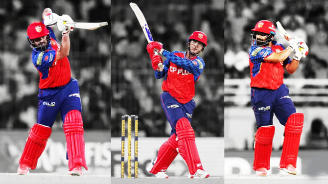 CSKಗೆ ಸೋಲುಣಿಸಿ ಆಸ್ಟ್ರೇಲಿಯಾದ ವಿಶ್ವ ದಾಖಲೆ ಮುರಿದ ಪಂಜಾಬ್ ಕಿಂಗ್ಸ್