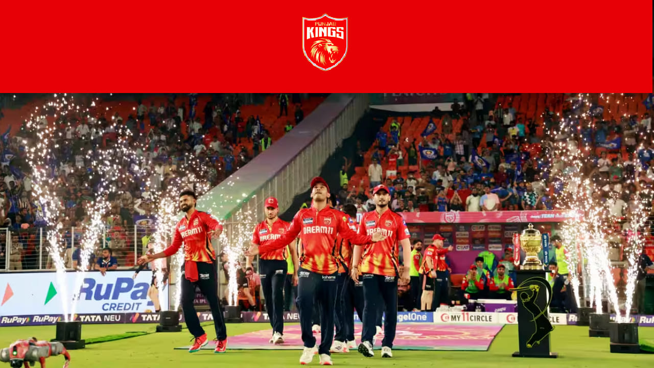 IPL 2026: ಇಂಡಿಯನ್ ಪ್ರೀಮಿಯರ್ ಲೀಗ್ ಇತಿಹಾಸದಲ್ಲಿ ಯಾವುದೇ ತಂಡಕ್ಕೂ ಸಾಧ್ಯವಾಗದ ವಿಶೇಷ ದಾಖಲೆಯೊಂದನ್ನು ಪಂಜಾಬ್ ಕಿಂಗ್ಸ್ (Punjab Kings) ತಂಡ ನಿರ್ಮಿಸಿದೆ. ಅದು ಸಹ 11 ಅಂಕಗಳನ್ನು ಕಲೆಹಾಕುವ ಮೂಲಕ. ಈ ಪಾಯಿಂಟ್ಸ್​ಗಳೊಂದಿಗೆ ಪಂಜಾಬ್ ಪಡೆ ಹೊಸ ಇತಿಹಾಸ ನಿರ್ಮಿಸಿದೆ.