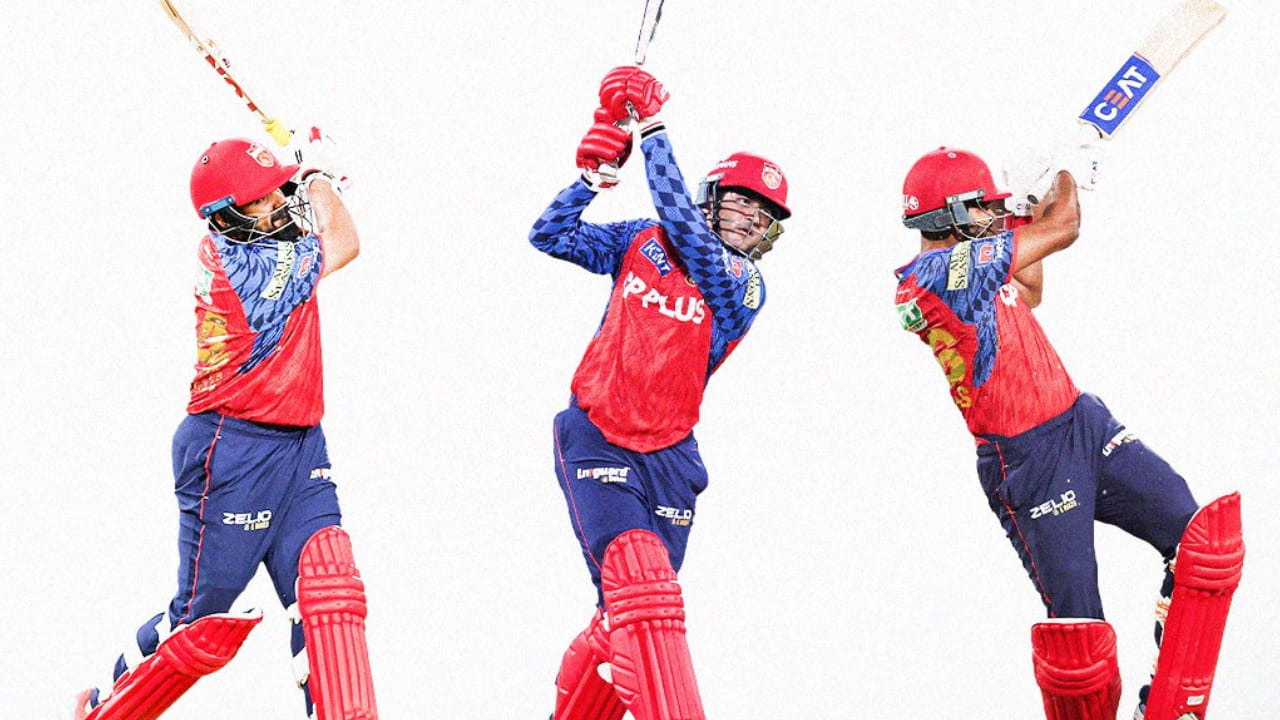 PBKS vs SRH: ಪಂಜಾಬ್ ಅಜೇಯ ಓಟ; ಸನ್ರೈಸರ್ಸ್ಗೆ ಮೂರನೇ ಸೋಲು