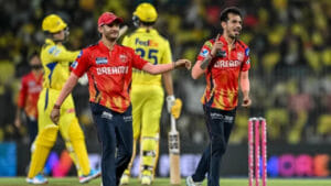 CSK vs PBKS IPL 2026 Highlights: ತವರಿನಲ್ಲಿ ಸತತ 6ನೇ ಪಂದ್ಯ ಸೋತ ಸಿಎಸ್​ಕೆ