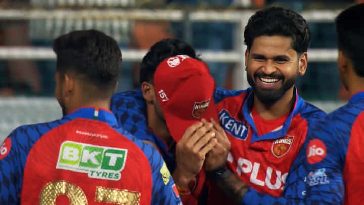 IPL 2026: ನಿನ್ನ ಮುಖ ತೋರಿಸಬೇಡ... ಕಾರಣವೇನು? IPL 2026: ನಿನ್ನ ಮುಖ ತೋರಿಸಬೇಡ... ಕಾರಣವೇನು?
