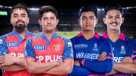 ಬಲಿಷ್ಠ ಪಡೆಗಳನ್ನೇ ಕಣಕ್ಕಿಳಿಸಿದ ಕಿಂಗ್ಸ್ ಮತ್ತು ರಾಯಲ್ಸ್