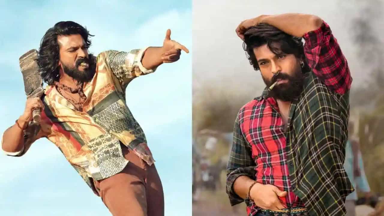 ‘ಪೆದ್ದಿ’ ಸಿನಿಮಾ ಶೂಟಿಂಗ್ ಮುಗಿಯಿತೇ? ರಾಮ್ ಚರಣ್ ಕೊಟ್ಟರು ಉತ್ತರ